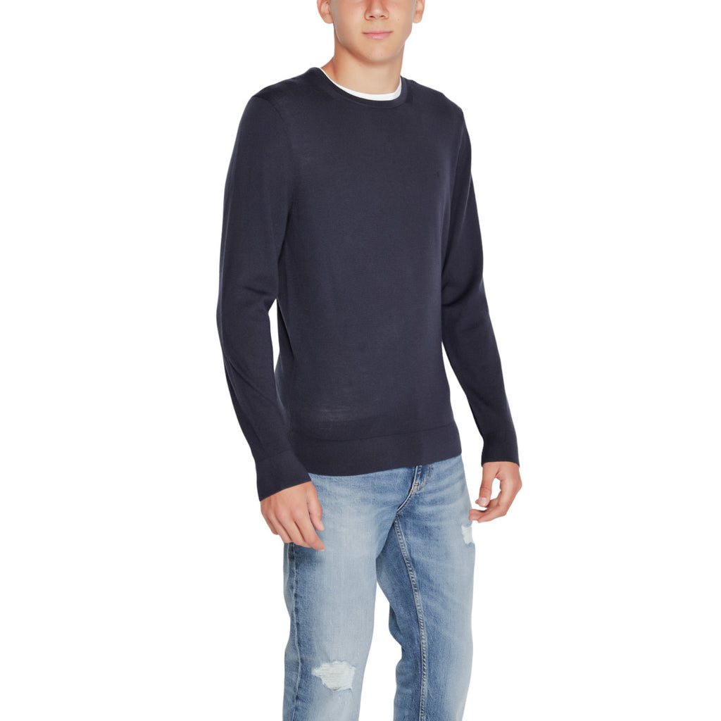Calvin Klein - Calvin Klein Men's Sweater