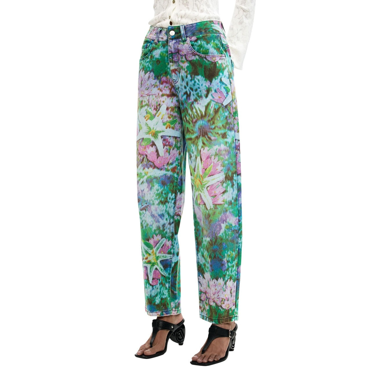 Desigual - Desigual Women's Jeans