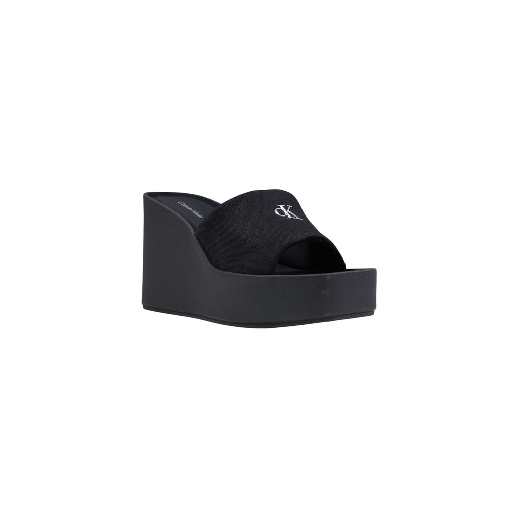 Calvin Klein - Calvin Klein Women's Mules