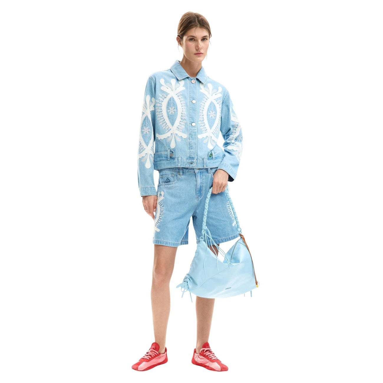 Desigual - Desigual Costume Jacket Women