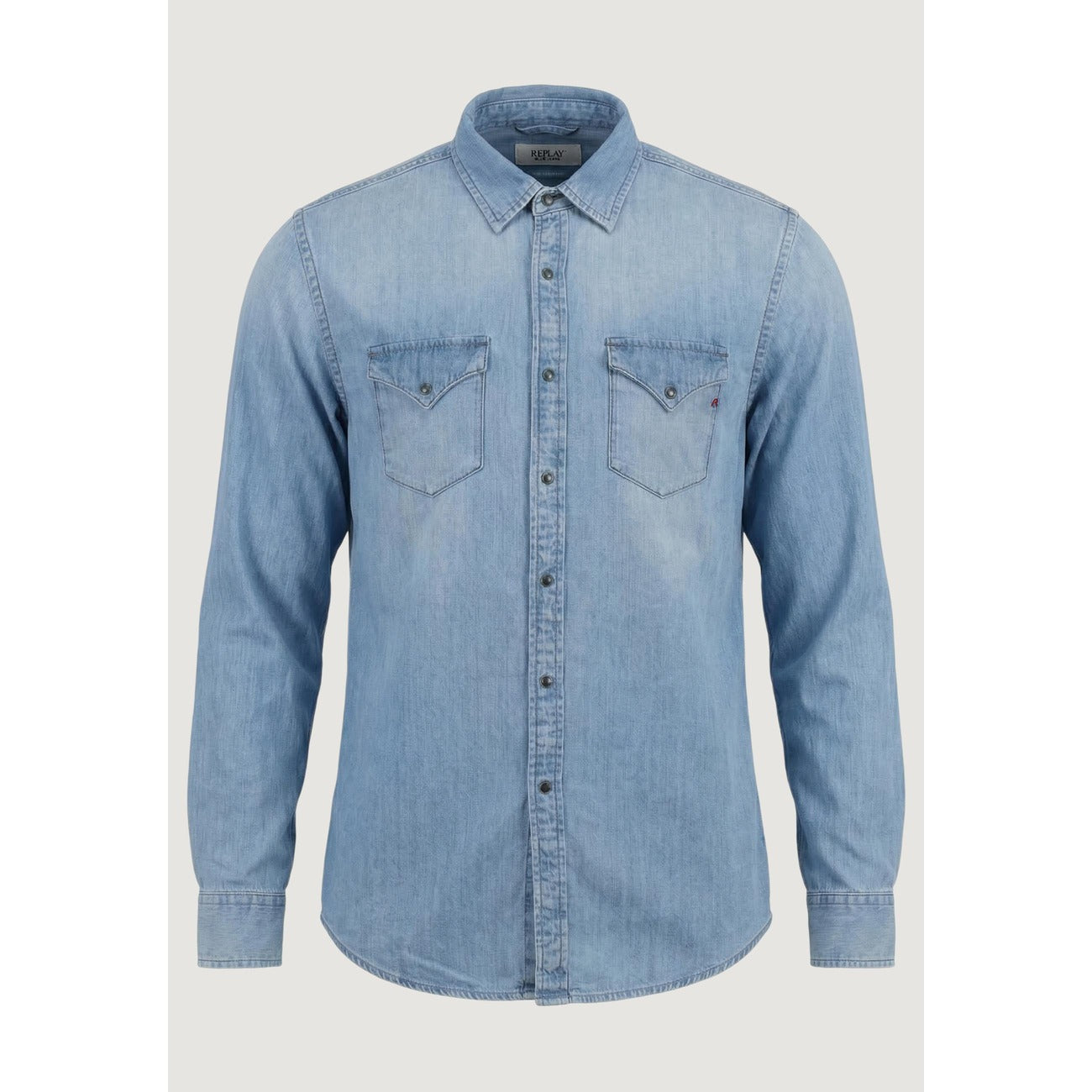 Replay - Replay Men's Shirt