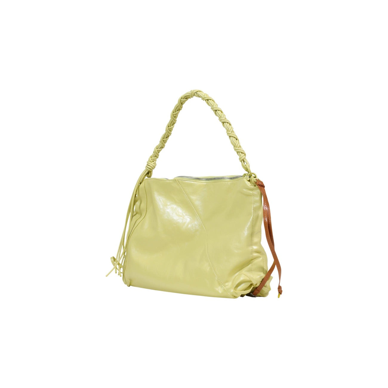 Desigual Tasche 26SAXPBH (gelb)