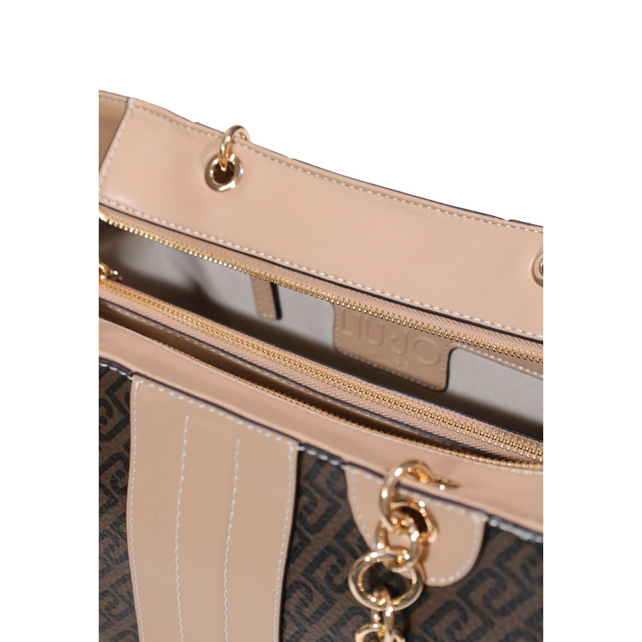 Liu Jo Tasche M TOTE (braun)