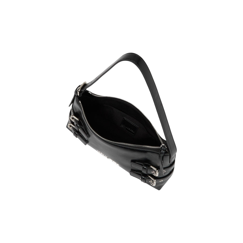 Sac Karl Lagerfeld Jeans femme B1W30156 noir