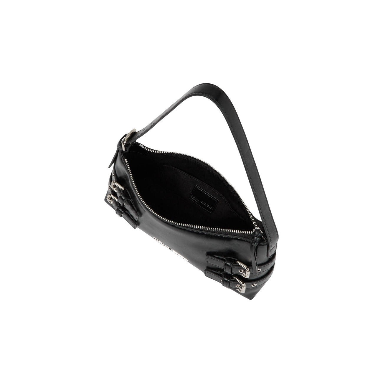 Sac Karl Lagerfeld Jeans femme B1W30156 noir