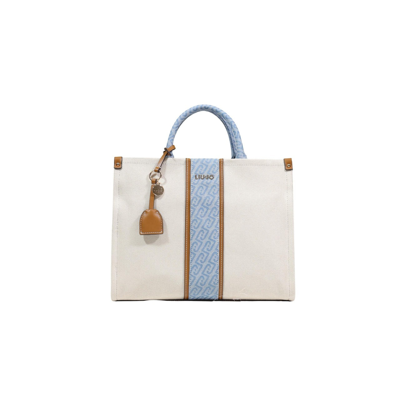 Sac Liu Jo femme AA6206 T388A beige