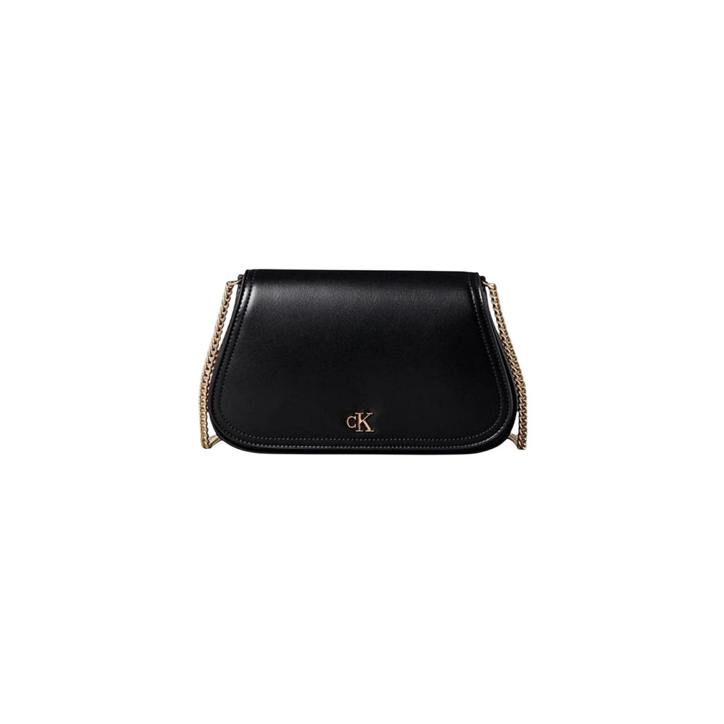 Sac Calvin Klein femme LV04F1153G noir