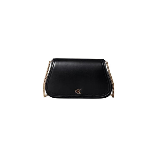 Calvin Klein women's bag black