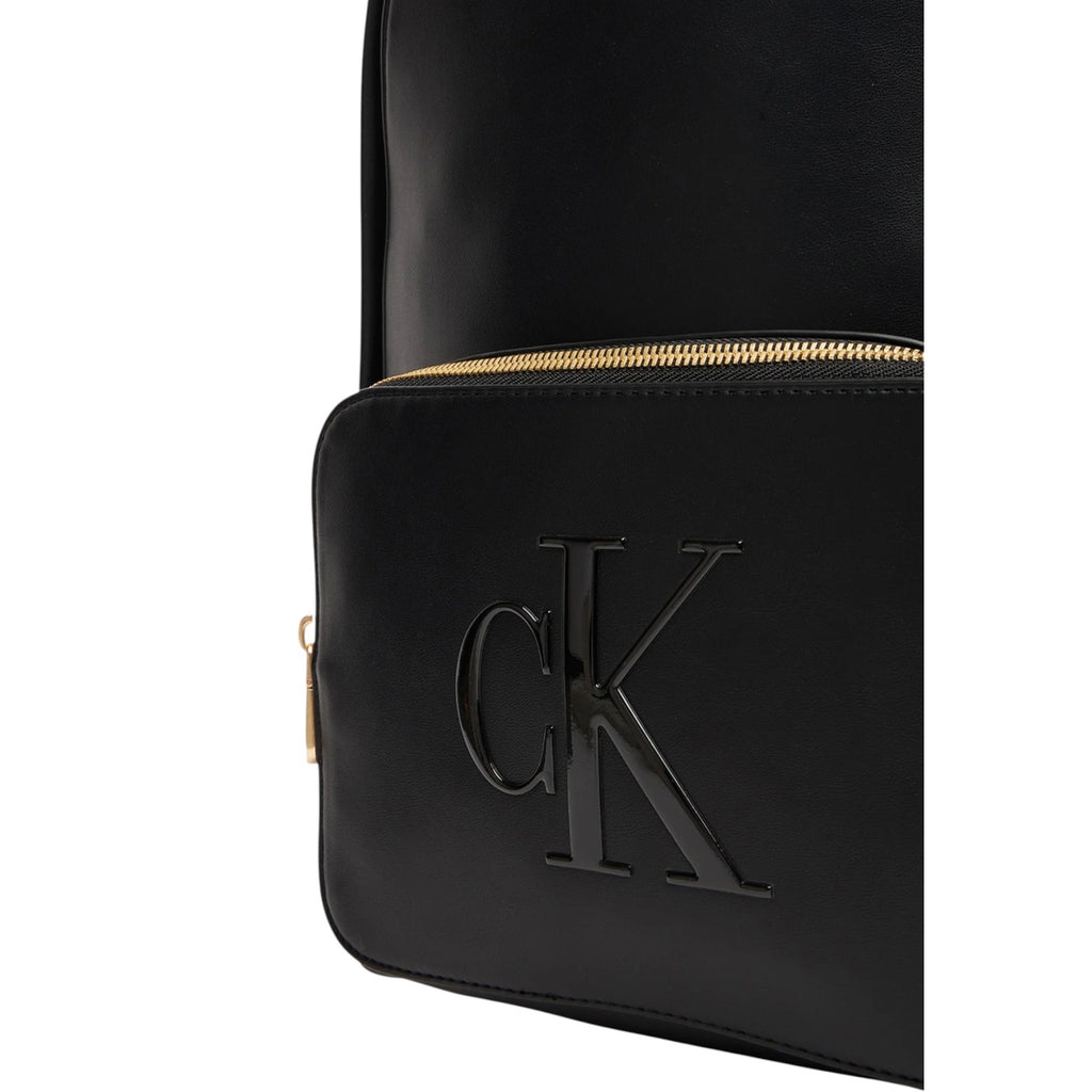 Calvin Klein women's bag LV04F3233G, black