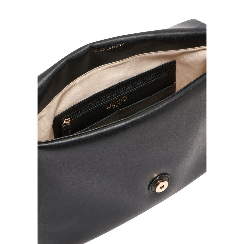 Liu Jo Tasche ECS L CROSSBODY (schwarz)