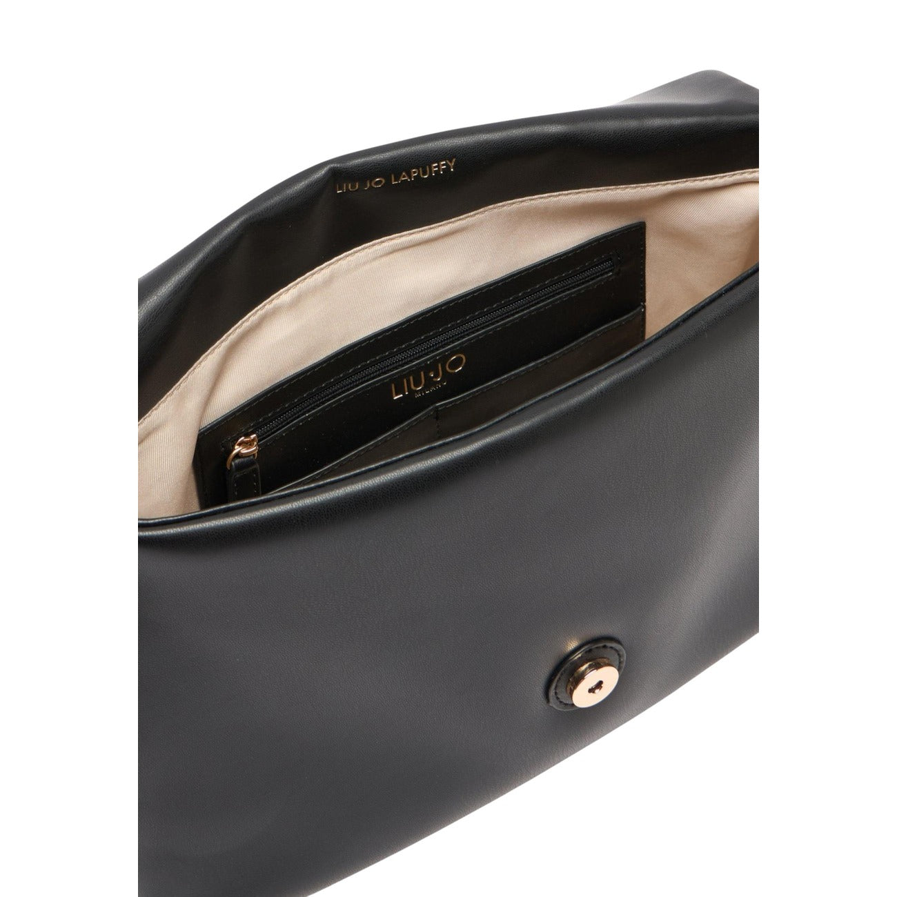 Liu Jo Tasche ECS L CROSSBODY (schwarz)