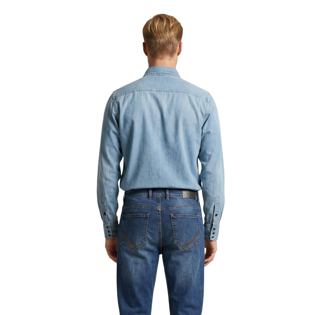 Replay - Replay Men's Shirt