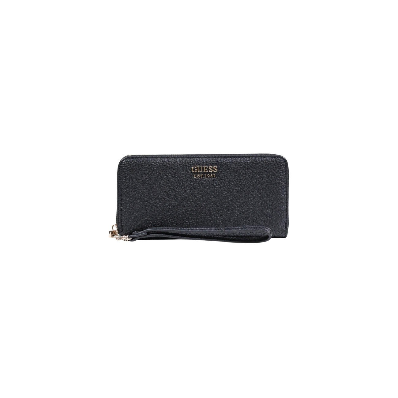 Portefeuille Guess femme SWPG96 48146 noir