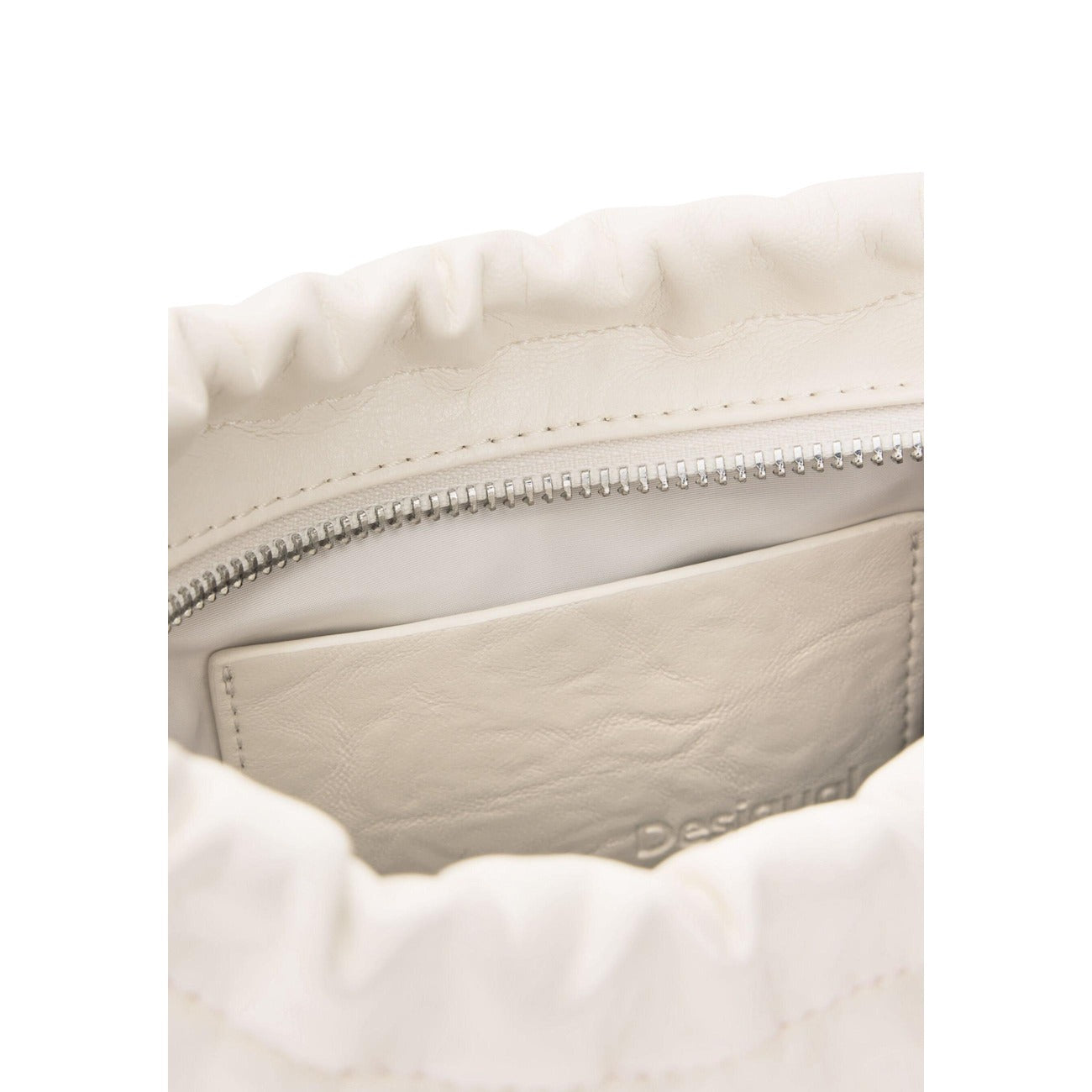 Sac Desigual femme 26SAYP01 beige