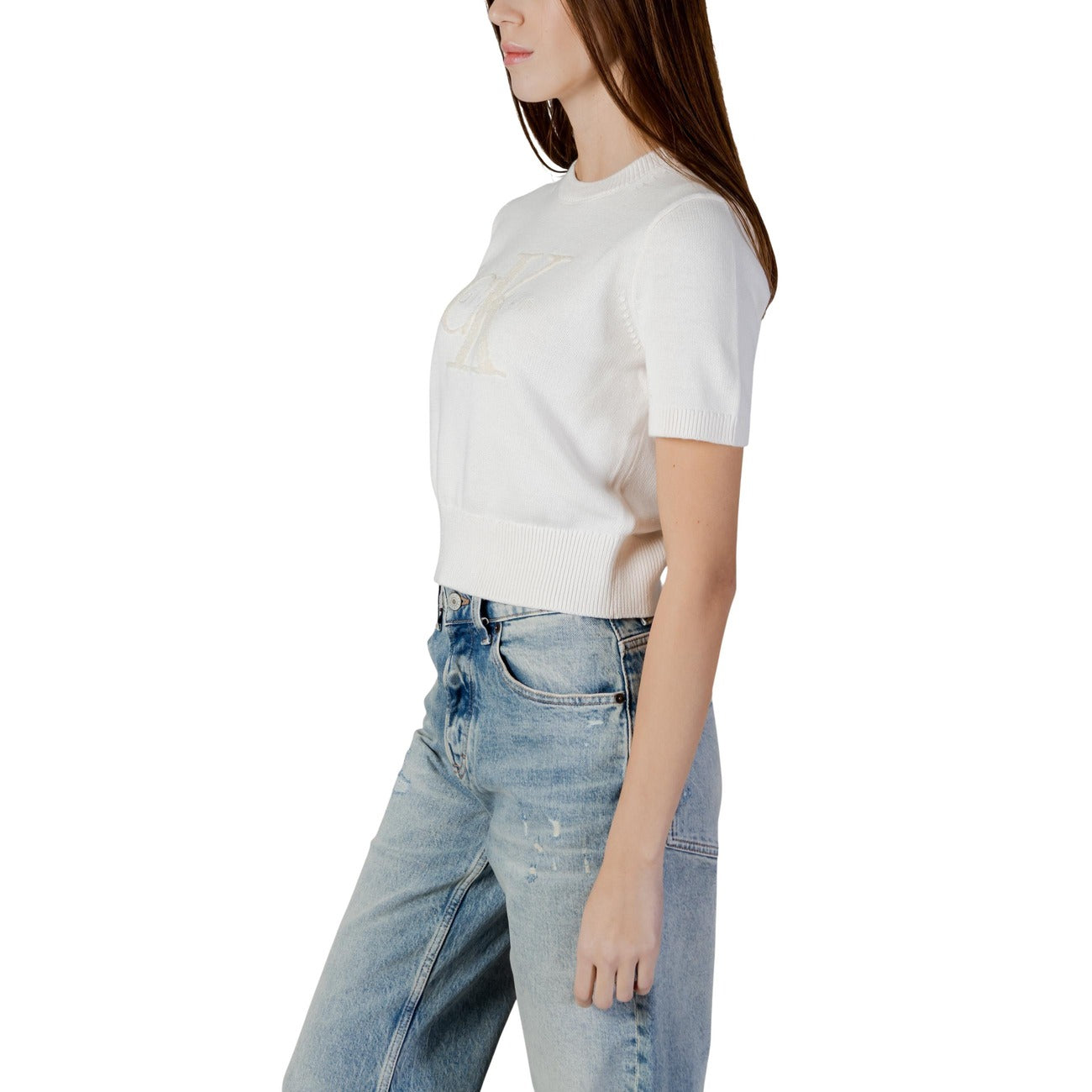 Calvin Klein Jeans - Calvin Klein Jeans Women's Sweater