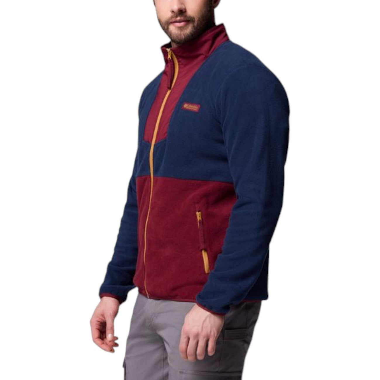 Columbia - Columbia Fleece Men
