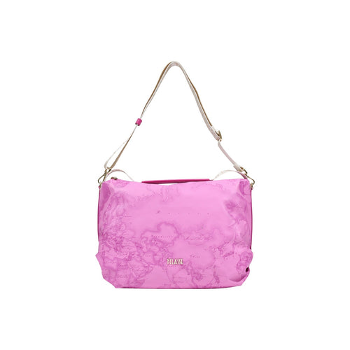 Alviero Martini Prima Classe Women's bag (fuchsia)