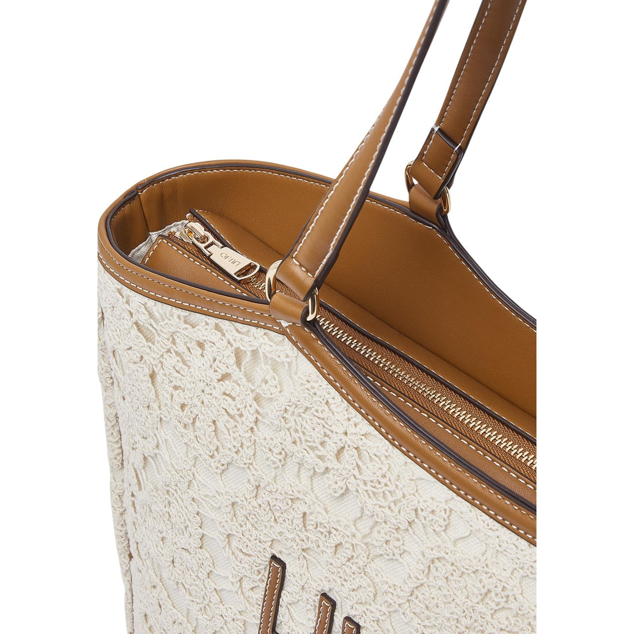 Liu Jo women's bag AA6208 J3865, beige