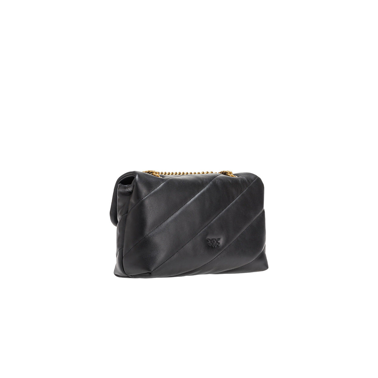 Pinko women's bag 100038 A0F2, black