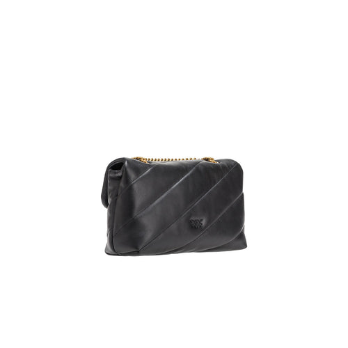 Pinko women's bag 100038 A0F2, black