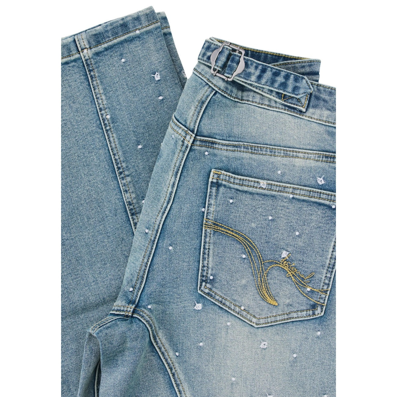 Desigual - Desigual Women's Jeans