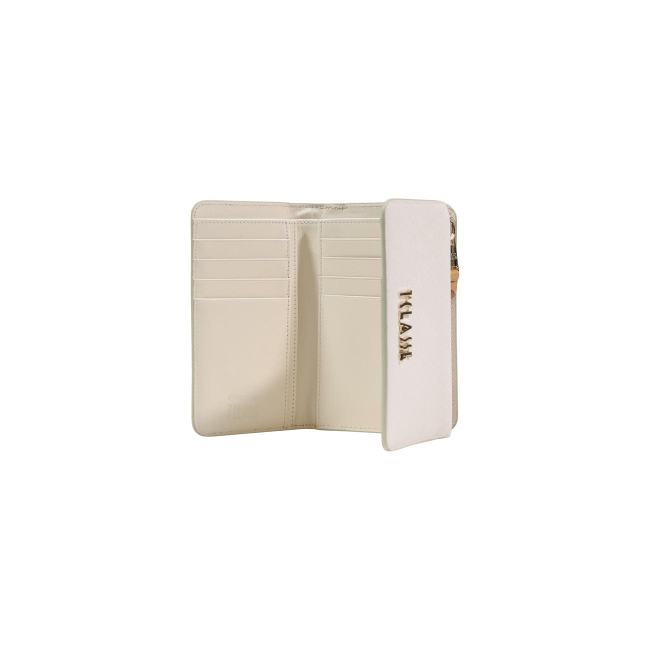 Alviero Martini Prima Classe women's wallet, beige