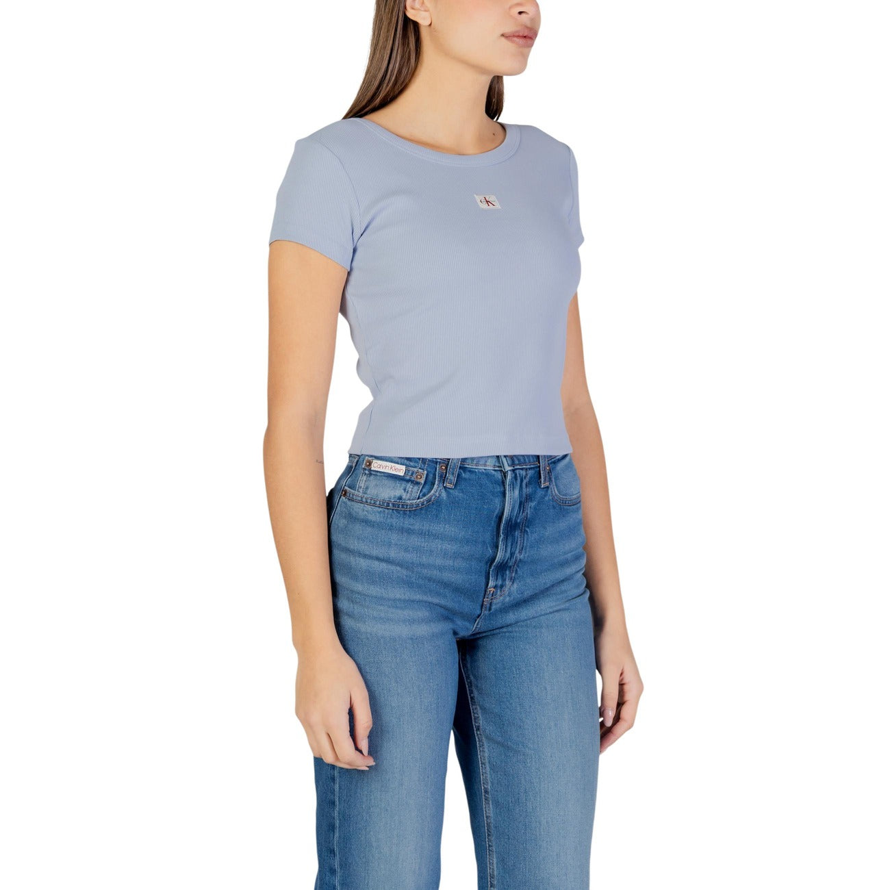 Calvin Klein Jeans - Calvin Klein Jeans Women's T-Shirt