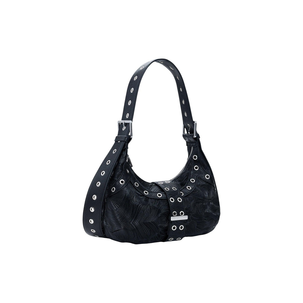 Desigual Tasche 26SAXP37 (schwarz)