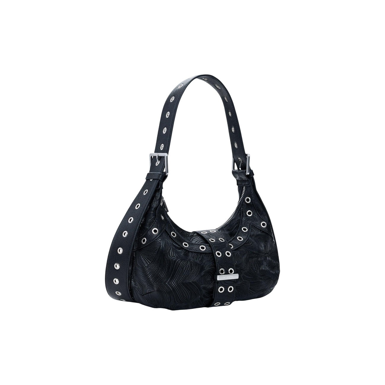 Desigual Tasche 26SAXP37 (schwarz)