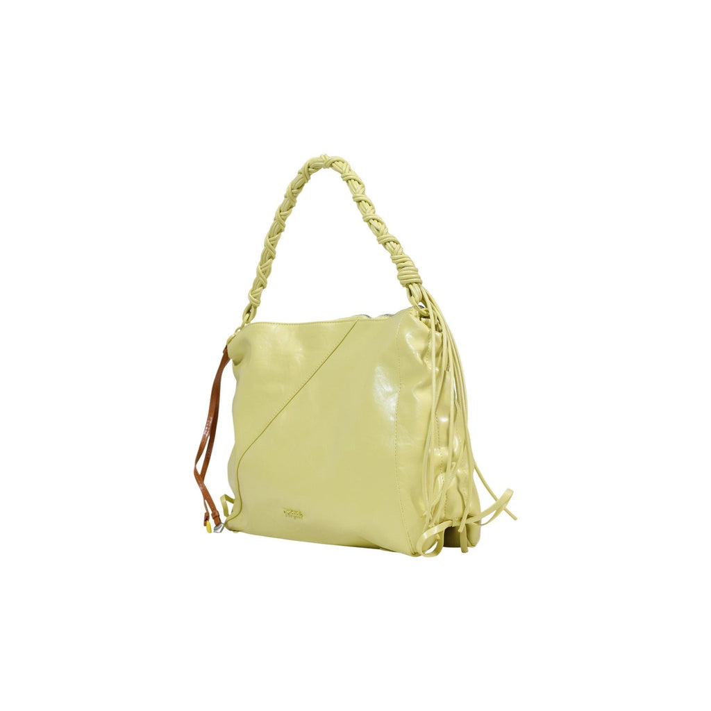 Desigual Tasche 26SAXPBH (gelb)