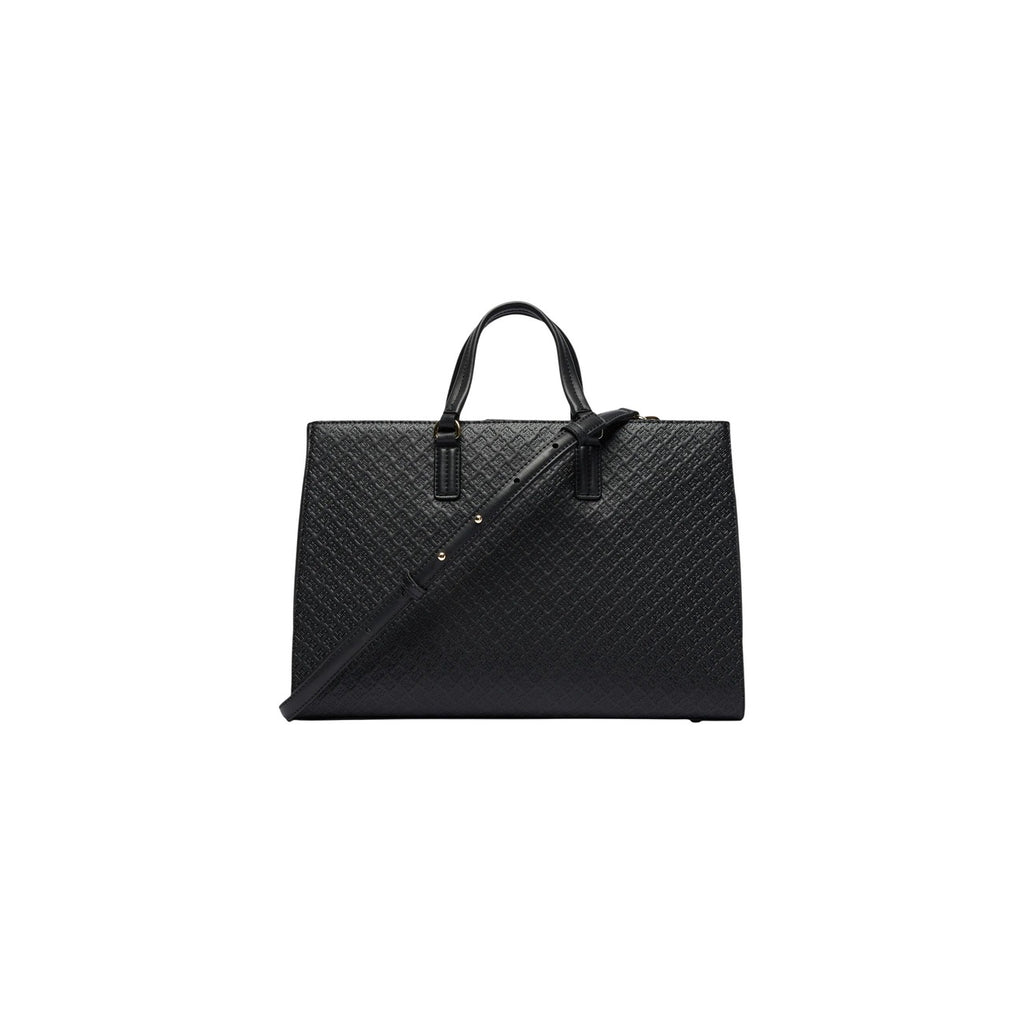 Tommy Hilfiger Tasche AW0AW18418 (schwarz)
