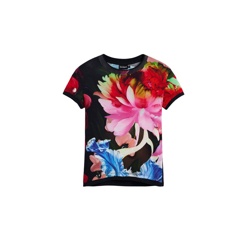 Desigual - Desigual T-Shirt Damen