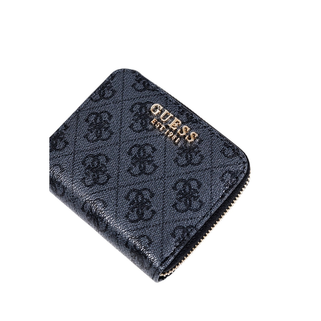 Portefeuille Guess femme SWSG74 59137 gris