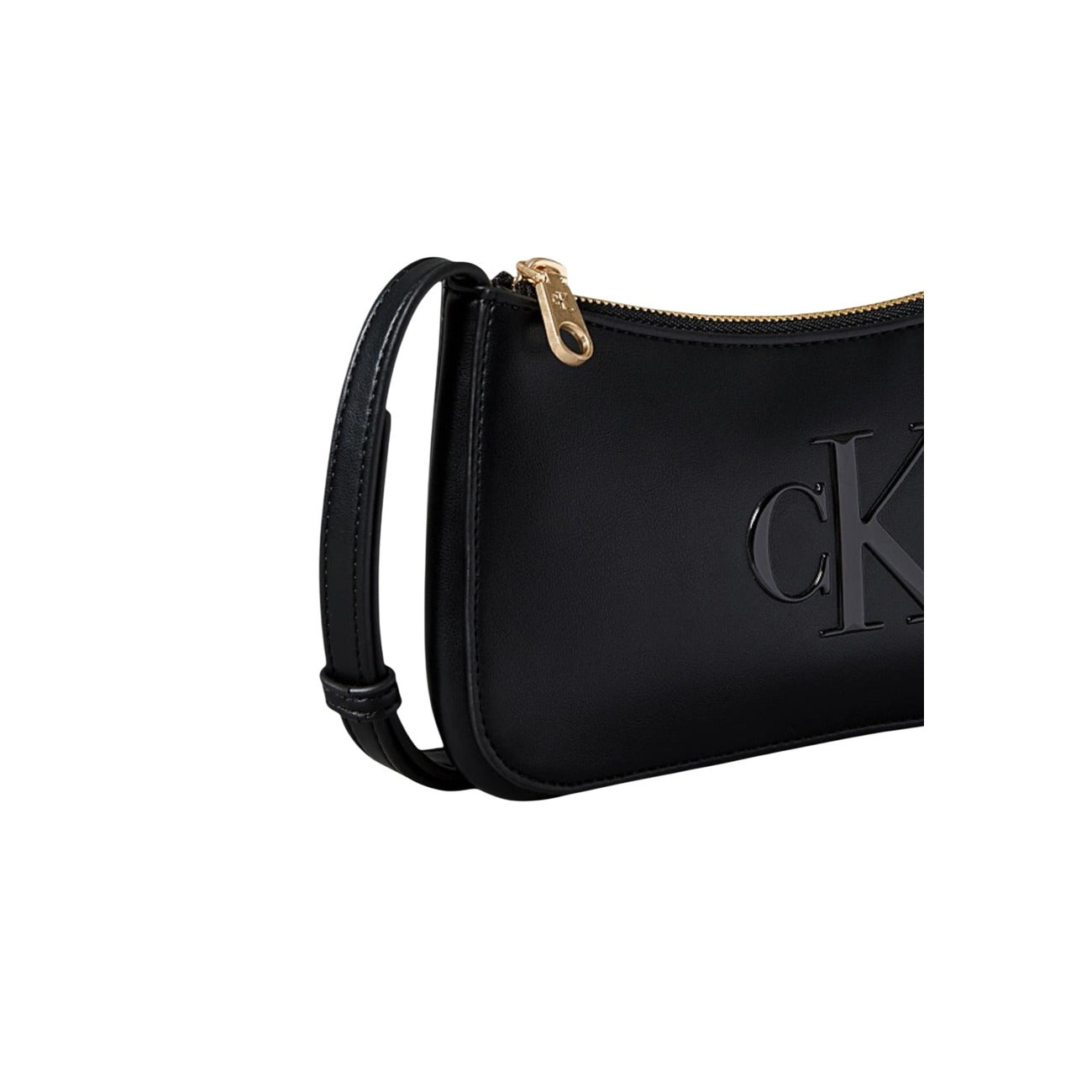 Calvin Klein women's bag LV04F1125G, black