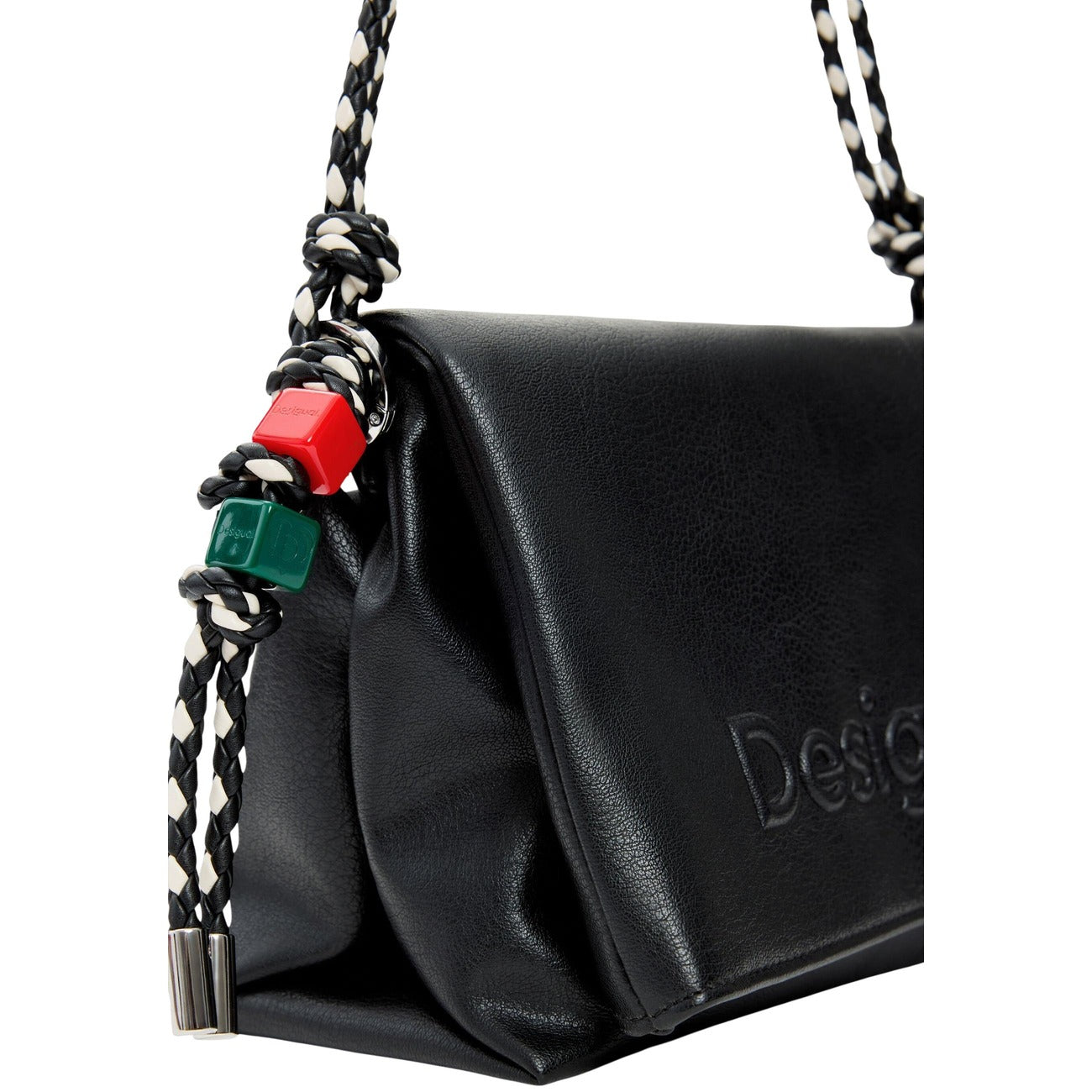 Desigual Tasche 26SAXP61 (schwarz)