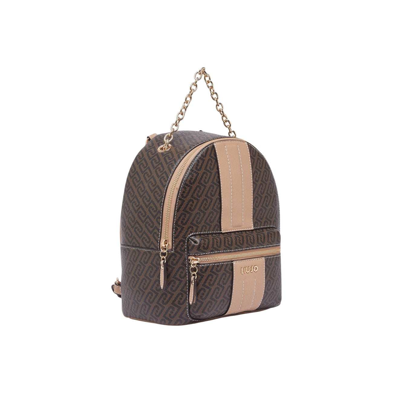 Liu Jo women's bag AA6111 E1118, brown