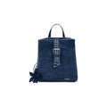 Sac Desigual femme 26SAKD03 bleu