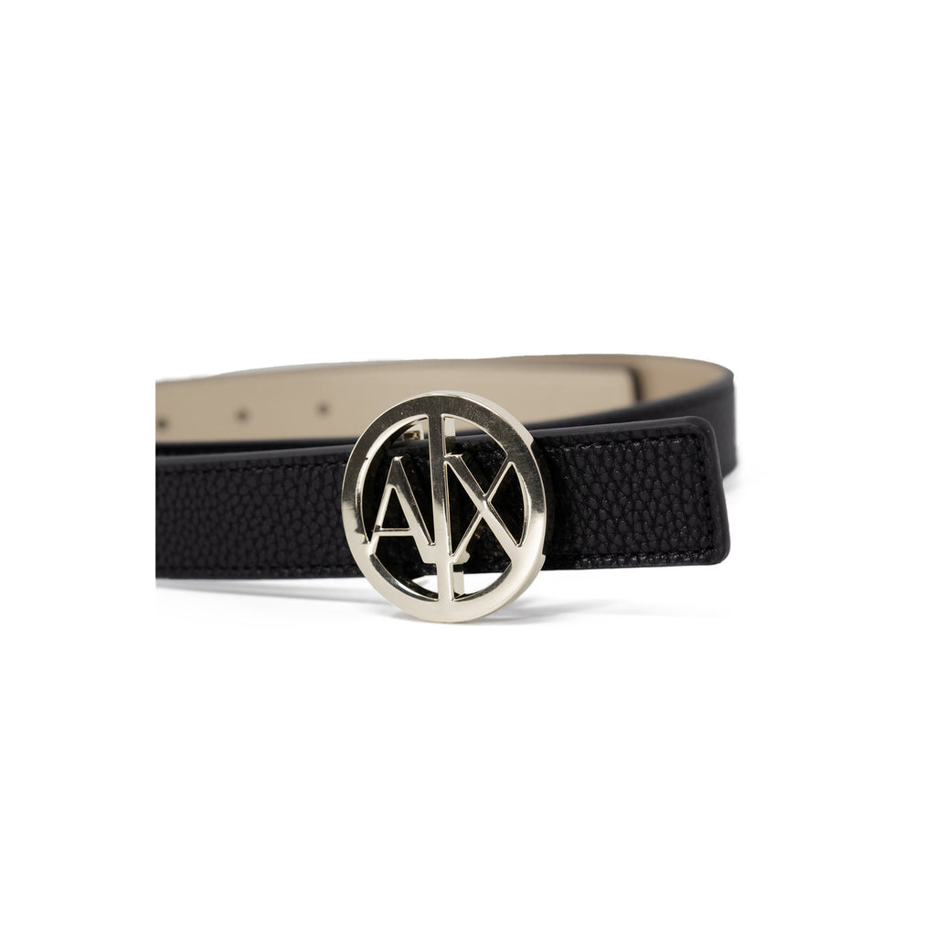 Armani Exchange - Armani Exchange Gürtel Damen