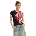 Desigual - Desigual T-Shirt Damen