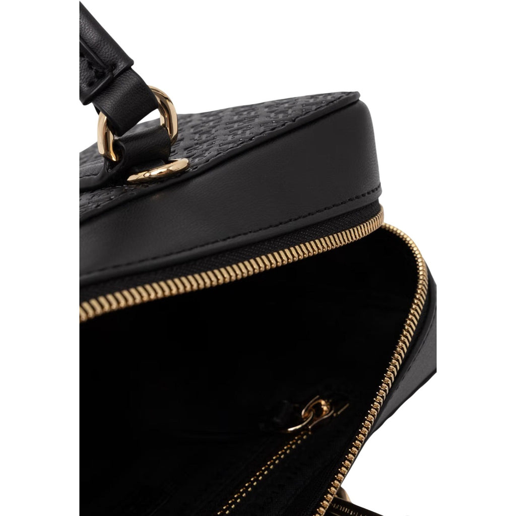 Tommy Hilfiger women's bag TH DAILY CROSSOVER MONO, black