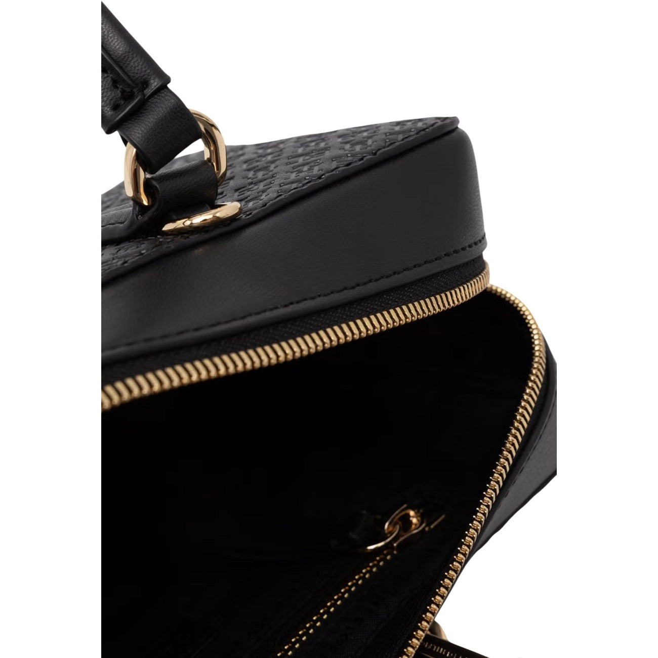Tommy Hilfiger women's bag TH DAILY CROSSOVER MONO, black
