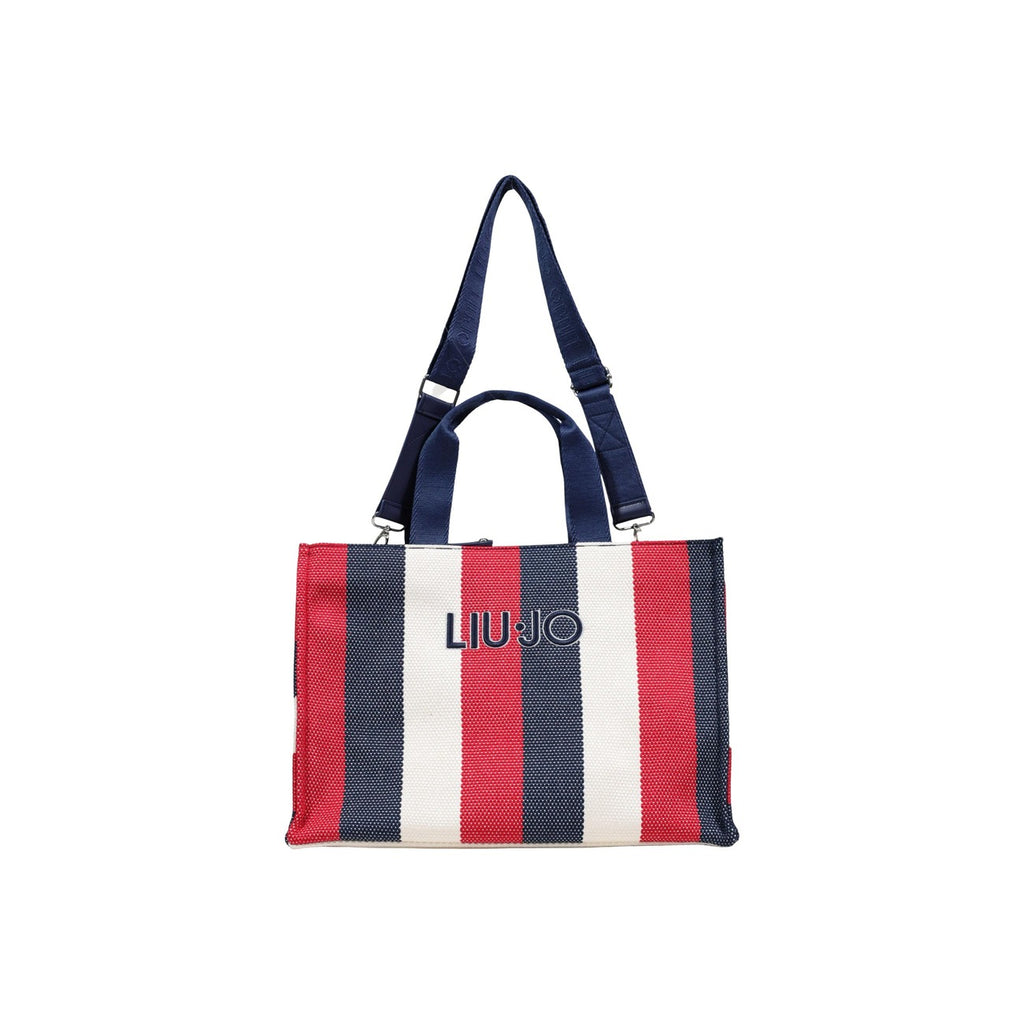 Liu Jo women's bag 2A6026 T2176, blue