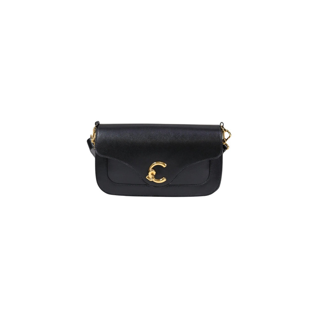 Sac Coccinelle femme noir