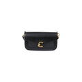 Sac Coccinelle femme noir