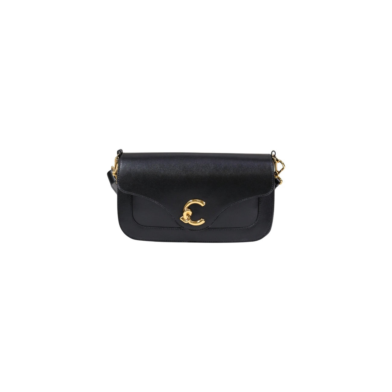 Sac Coccinelle femme noir