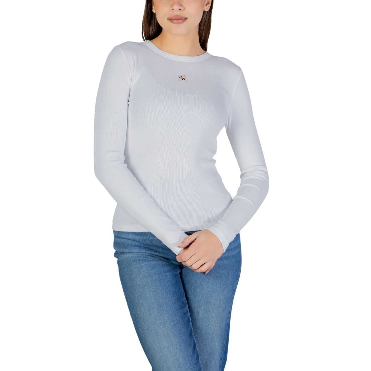 Calvin Klein Jeans - Calvin Klein Jeans Women's T-Shirt