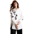 Desigual - Chemise Desigual Femme