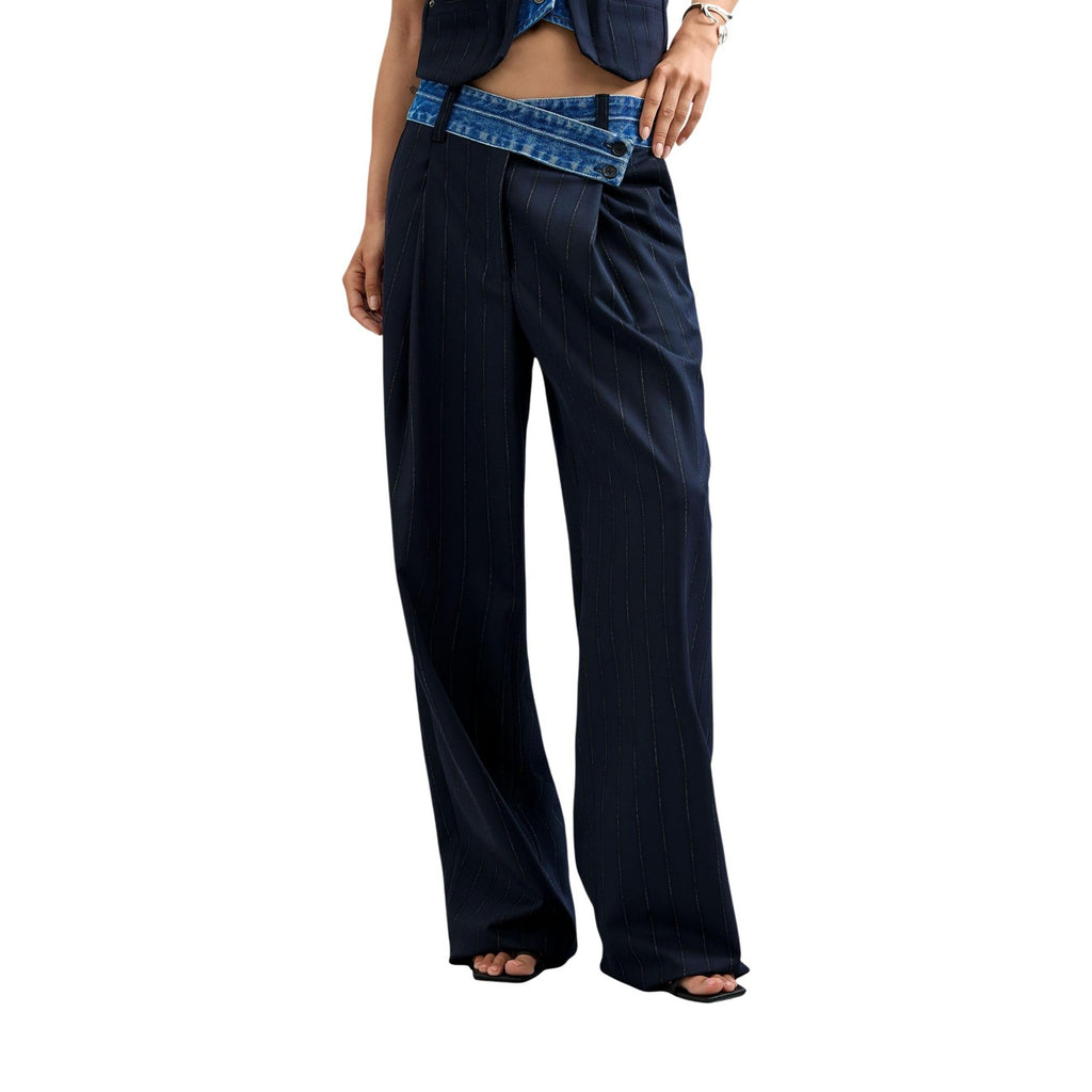 Desigual - Desigual Hose Damen