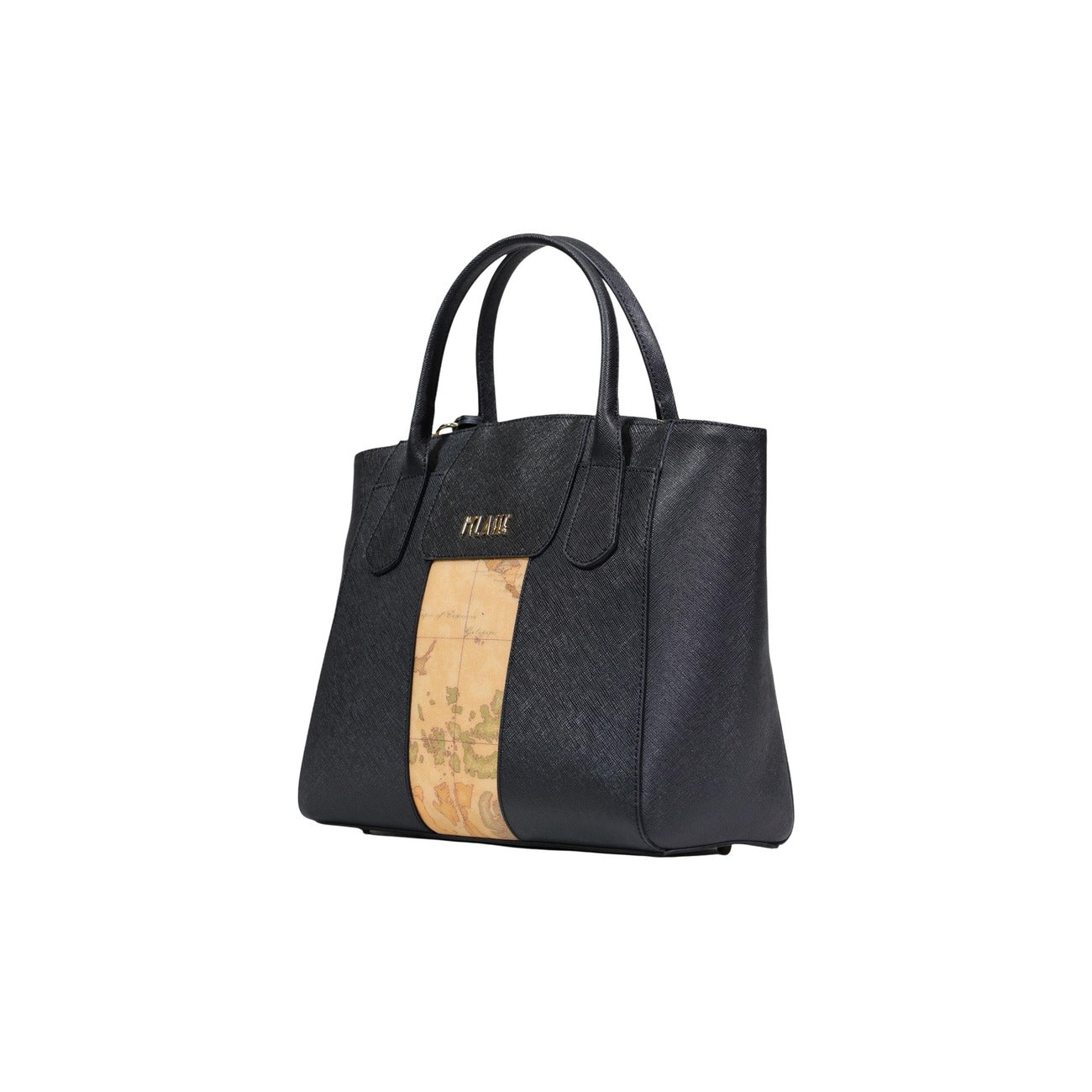 Alviero Martini Prima Classe women's bag LD25 9407, black