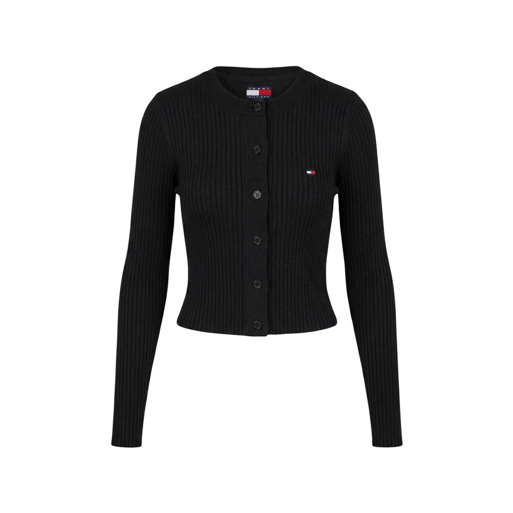 Tommy Hilfiger Jeans - Tommy Hilfiger Jeans Cardigan Women
